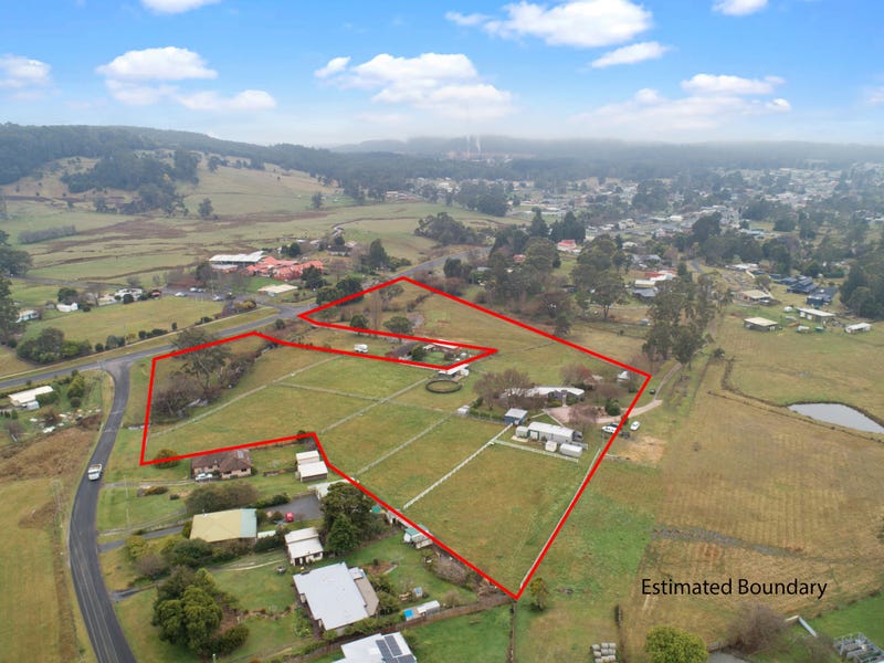30 Leake Street, Railton, TAS 7305