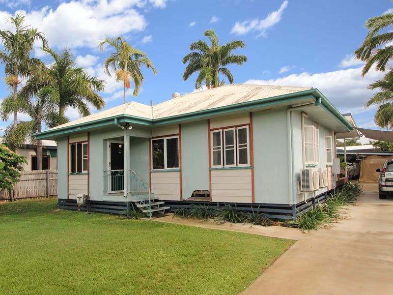 9 Brighton Street, Gulliver, QLD 4812