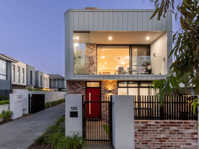 Sold Property Prices & Auction Results in Perth CBD and Inner Suburbs