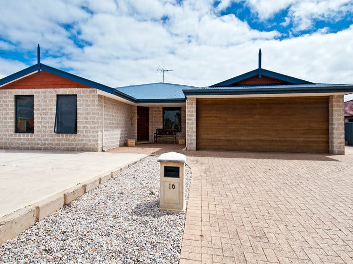16 Peron Place, San Remo, WA 6210