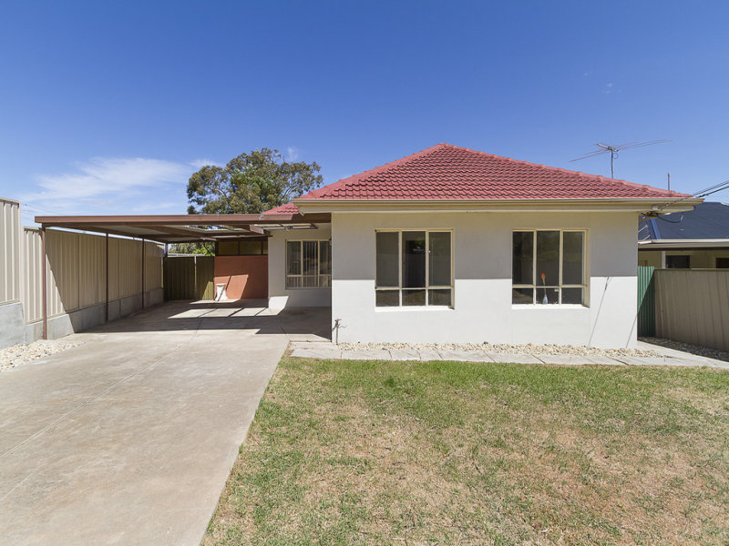 35 Marsh Avenue, Para Hills, SA 5096
