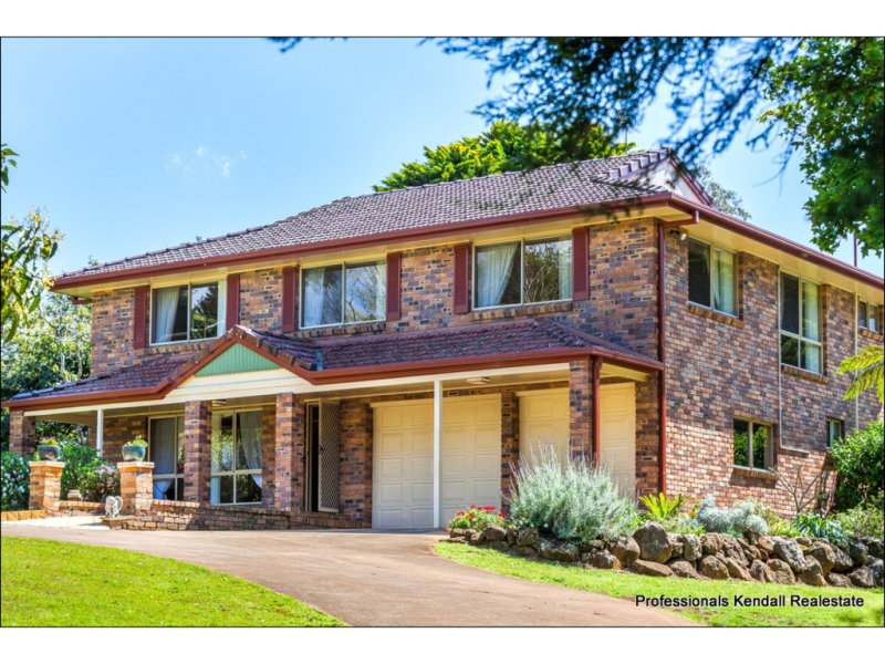 114116 Eagle Heights Road, Tamborine Mountain, QLD 4272 realestate