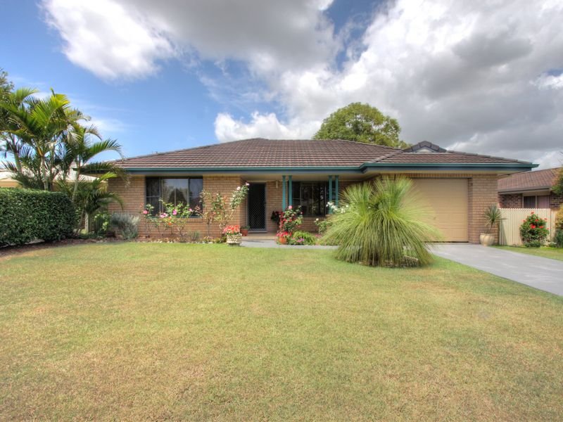 18 Purcell Crescent, Townsend, NSW 2463 Property Details