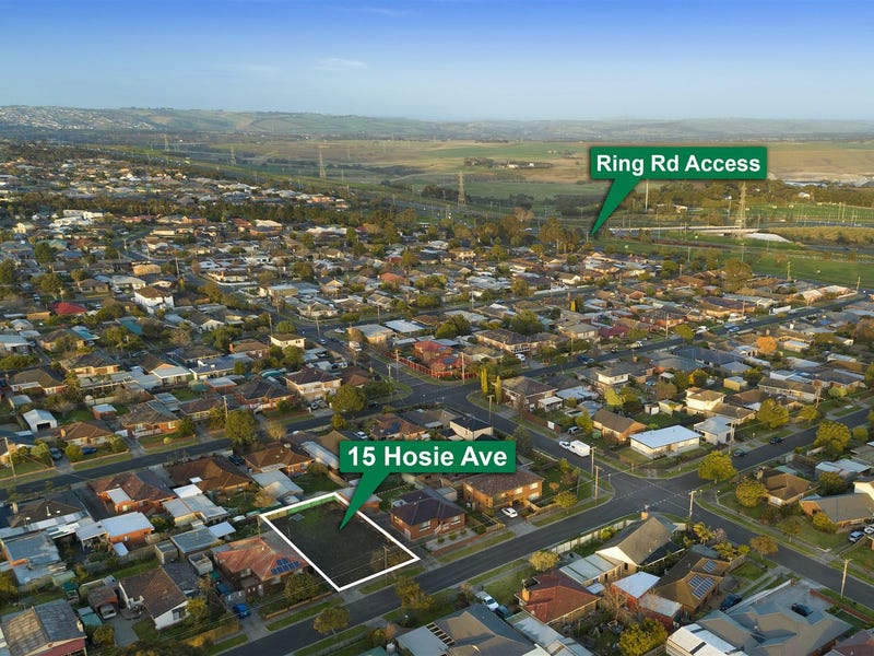 15 Hosie Avenue, Bell Post Hill, VIC 3215