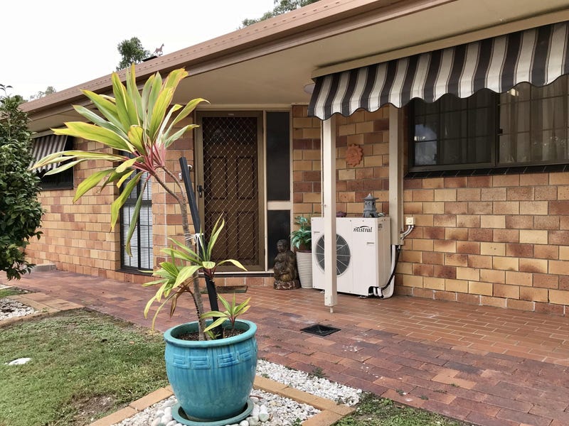 63/160 Bardon Avenue, Miami, QLD 4220