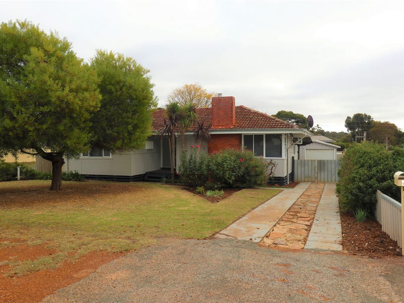 4 Andrews Street, Narrogin, WA 6312