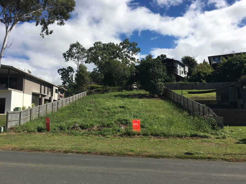 20 Parker Road, Cannonvale, QLD 4802