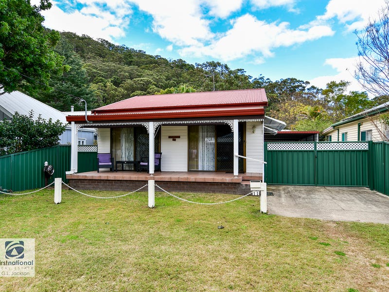 11 Patonga Street, Patonga, NSW 2256 House for Sale