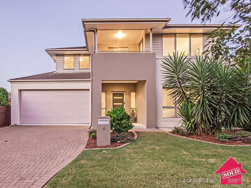 4 Aspect Street, Belmont, Qld 4153 Property Details