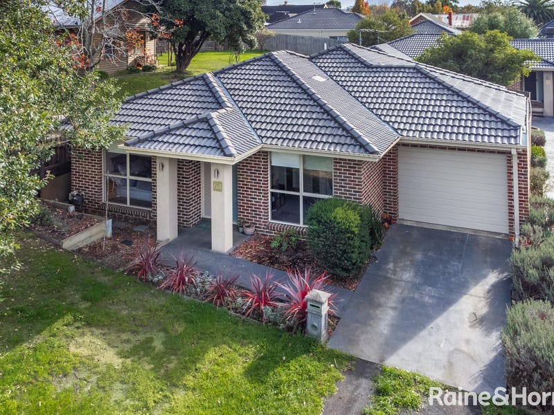 64 Howey Street, Gisborne, Vic 3437 Property Details