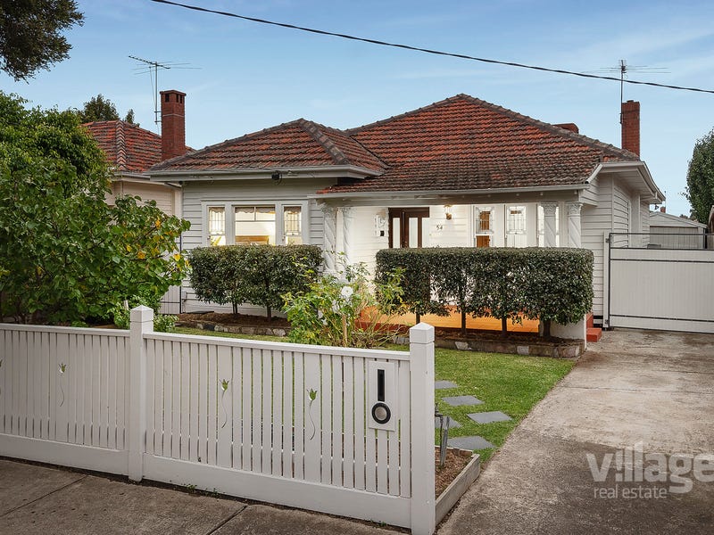 54 Eirene Street, Yarraville, VIC 3013