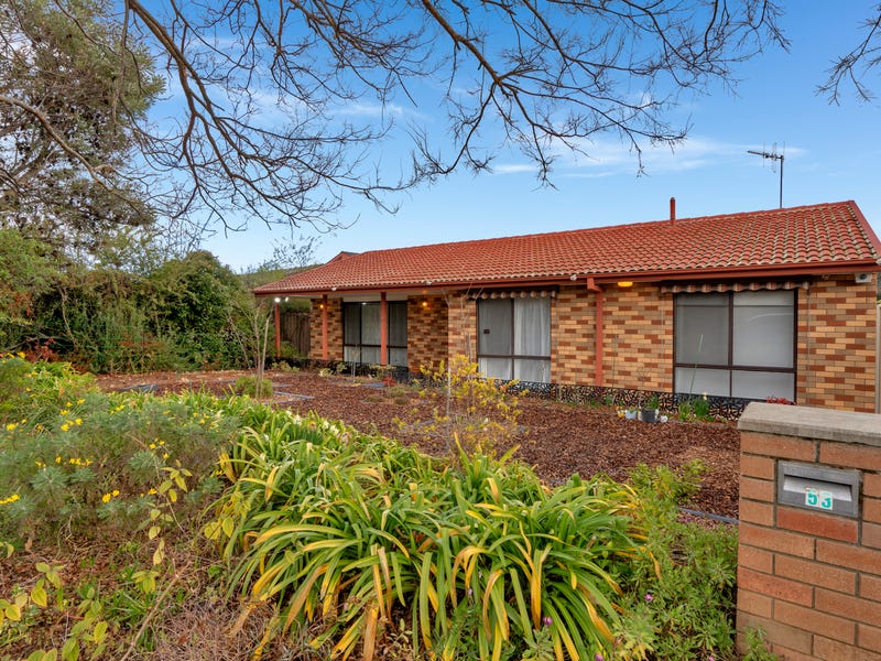 53 Vagabond Crescent, McKellar, ACT 2617 - Property Details