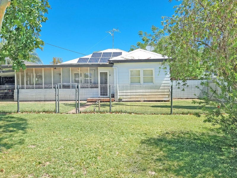 59 Wilson Street, Brewarrina, NSW 2839 House for Sale