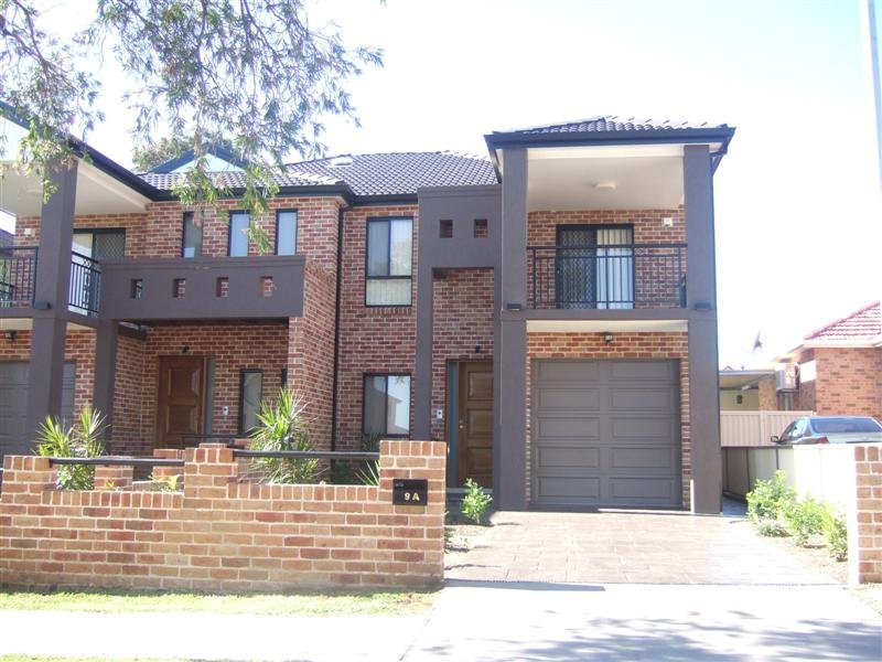 9A Pandora Street, Greenacre, NSW 2190