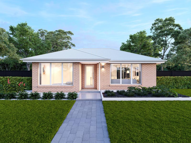 Lot 27 Greenwood Park Estate, Deloraine, Tas 7304 Property Details