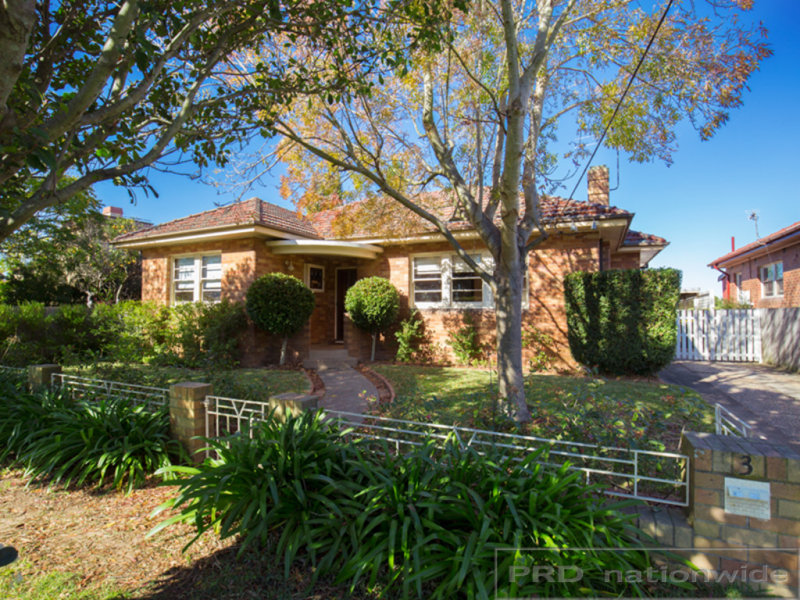 3 Roy Street, Lorn, NSW 2320 Property Details