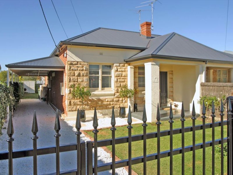 21A Winifred Avenue, Glandore, SA 5037