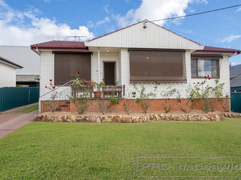 30 lands Street, Rutherford, NSW 2320 Property Details