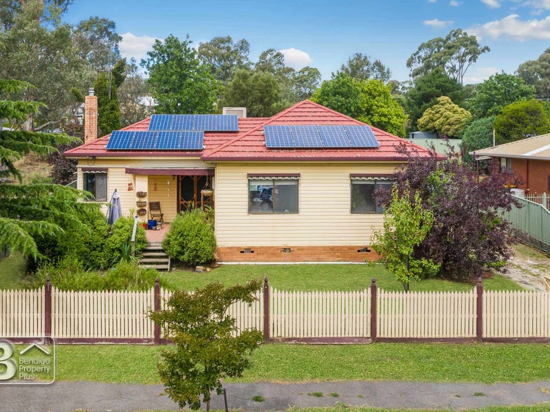 28 High Street, Harcourt, Vic 3453 Property Details