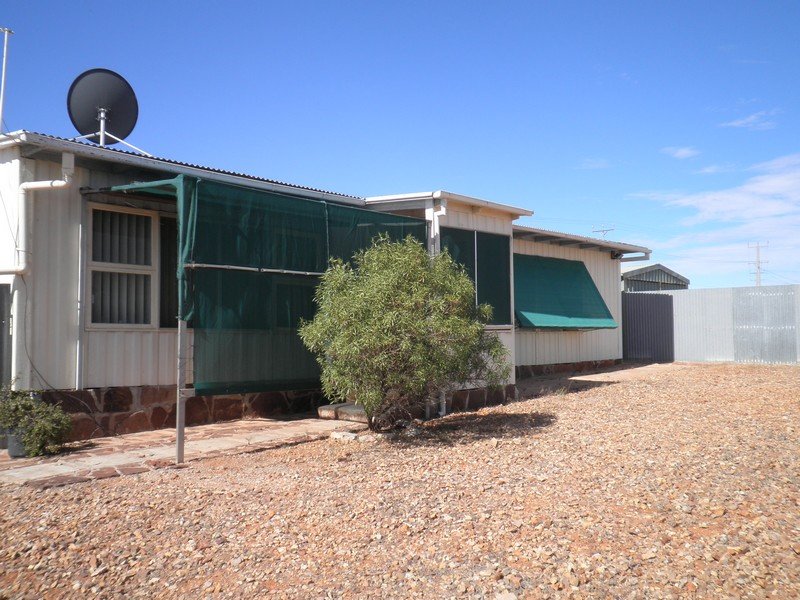Lot 1 Horse Paddock Road, Andamooka, SA 5722 House for Sale