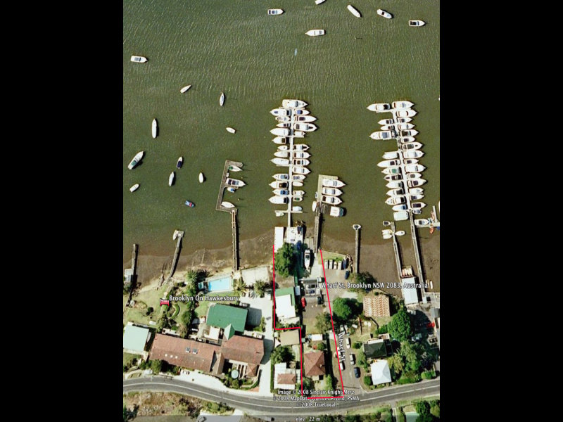 Property 105888956, Brooklyn, NSW 2083 Property Details