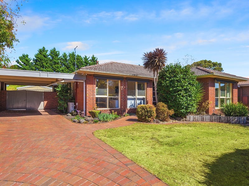 37 Jane Street, Berwick, Vic 3806 Property Details