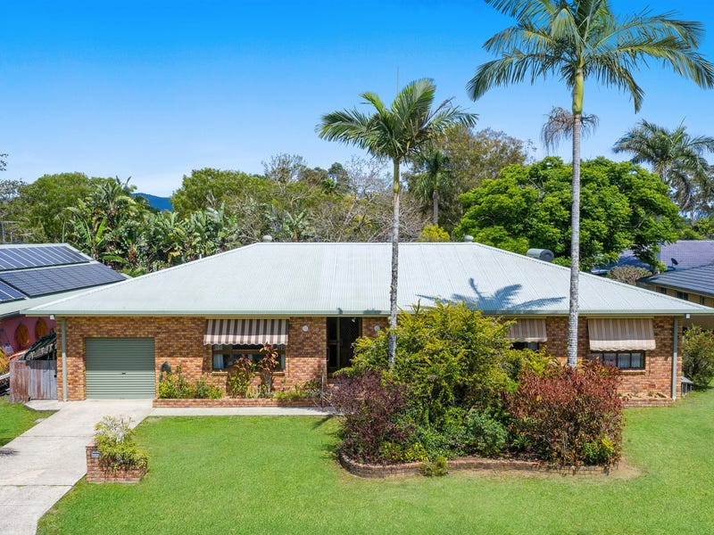 10 Grevillea Avenue, Mullumbimby, NSW 2482 Property Details