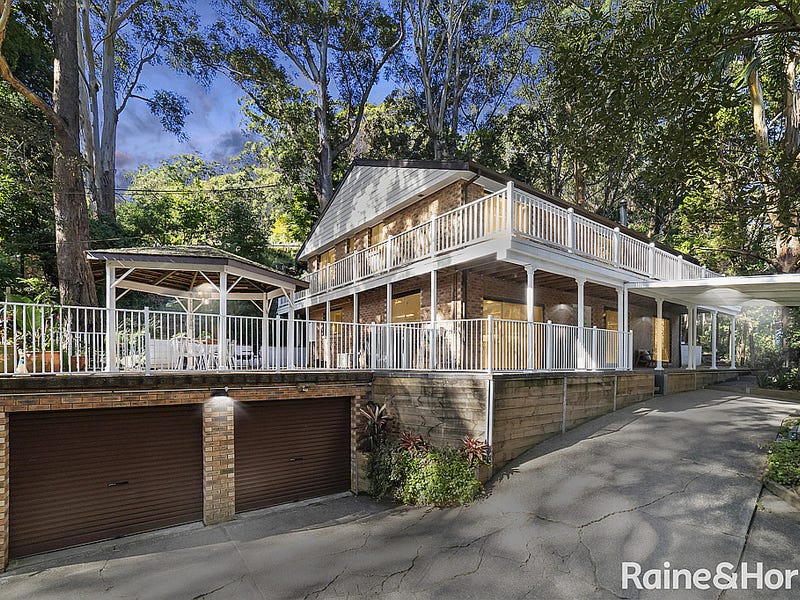 43 Domville Road, Otford, NSW 2508 Property Details