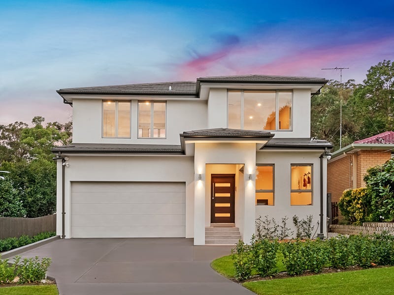 43 Pritchard Street, Thornleigh, NSW 2120