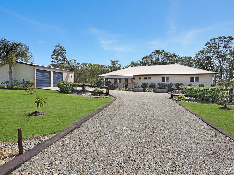 13 Hilltop Close Lawrence Nsw 2460 House For Sale Realestate