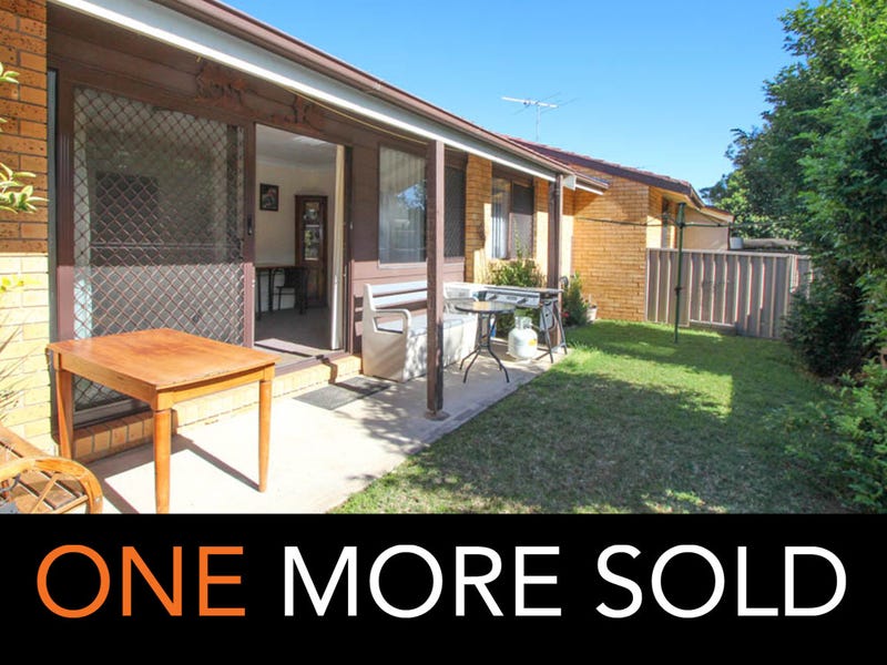 2/11 Boonal Street, Singleton, NSW 2330 Property Details