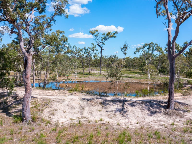 63 Marina Drive, Pacific Haven, QLD 4659