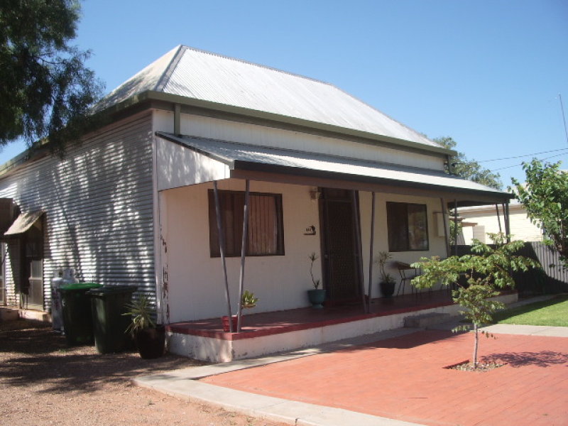 161 Newton Street, Broken Hill, NSW 2880