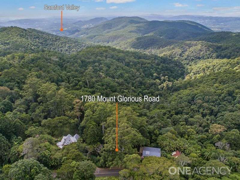 1780A Mount Glorious Road, Mount Glorious, QLD 4520