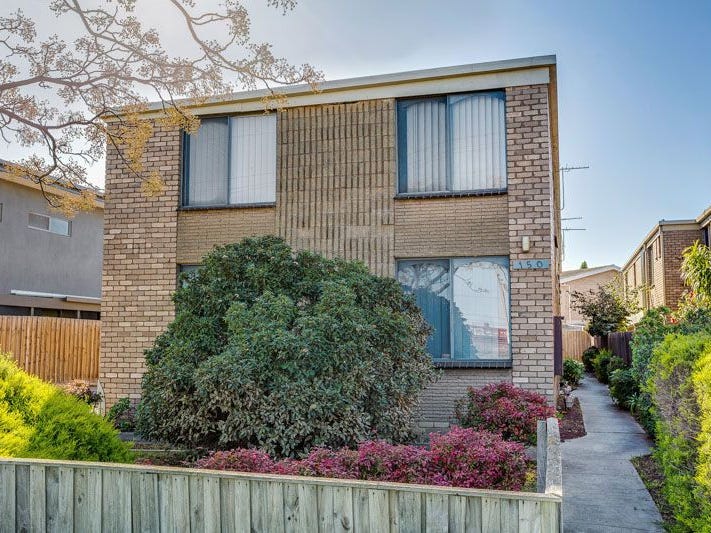 7/150 Rupert Street, West Footscray, Vic 3012