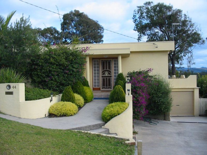44 Weemilah Drive, Pambula Beach, NSW 2549