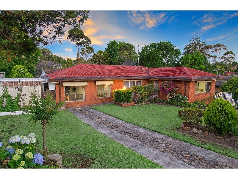 103 Jenkins Road, Carlingford, NSW 2118 Property Details