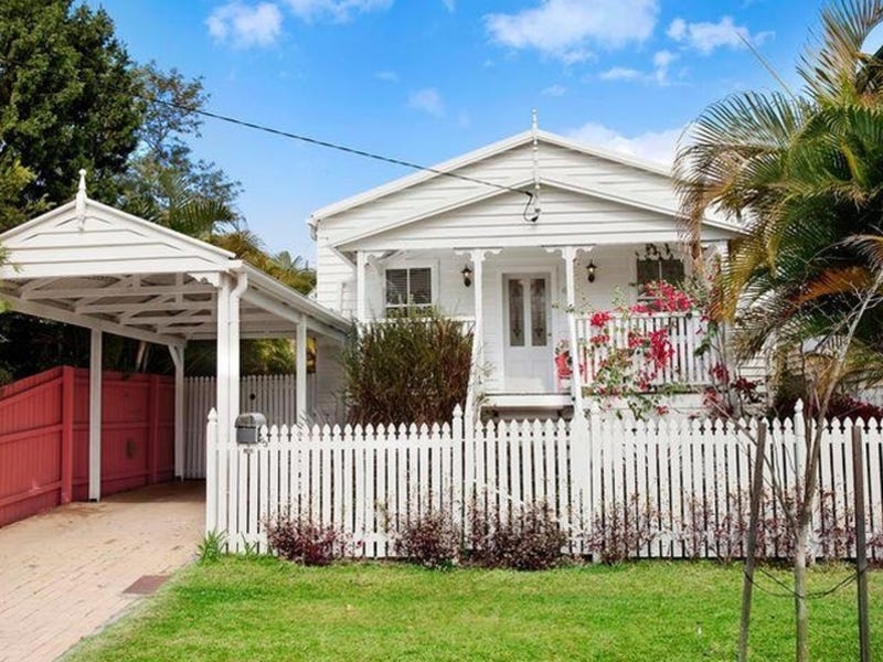 63 Jackson Street, Clayfield, Qld 4011 Property Details