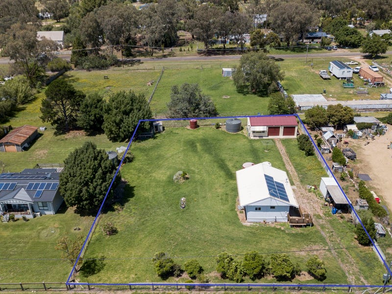 28 Campbell Street, Koorawatha, NSW 2807 Property Details