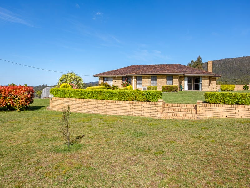 7547 Huon Highway, Strathblane, Tas 7109 Property Details