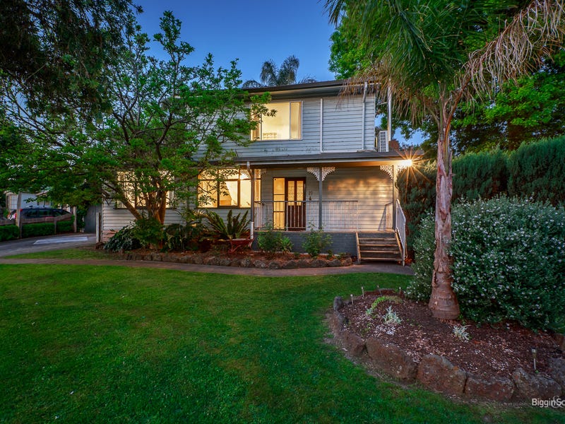19 Miller Road, The Basin, VIC 3154