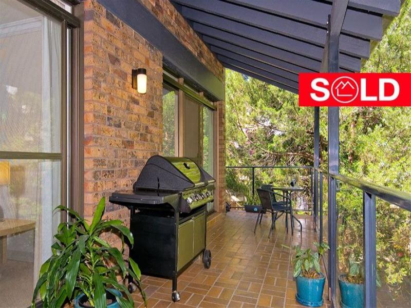 5/1 Balfour Street, Wollstonecraft, NSW 2065