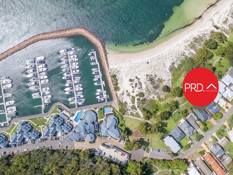 16 Corlette Point Road, Corlette, NSW 2315 House for Sale