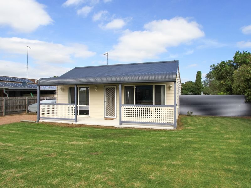 14 Mountain View Drive, Stratford, Vic 3862 Property Details