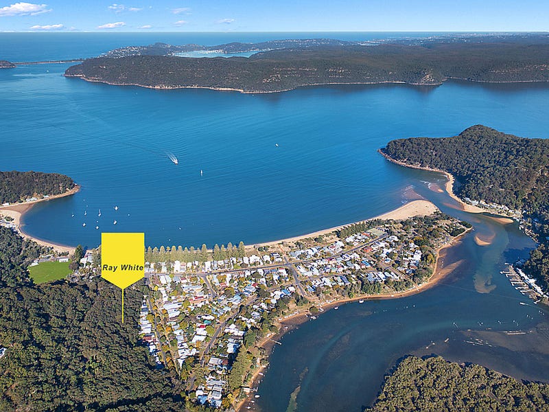 40 Patonga Drive, Patonga, NSW 2256