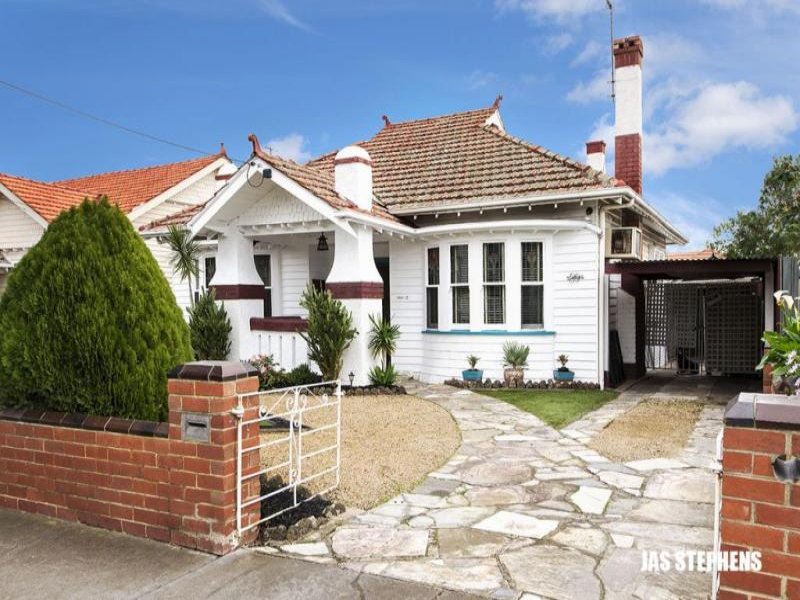 29 Herbert Street, Footscray, Vic 3011 Property Details