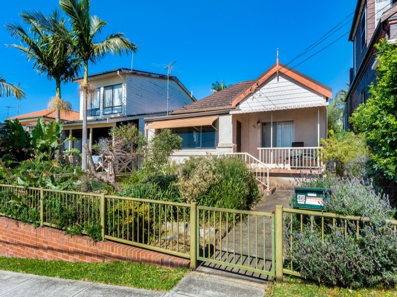 46 Victoria Street, Malabar, NSW 2036 Property Details