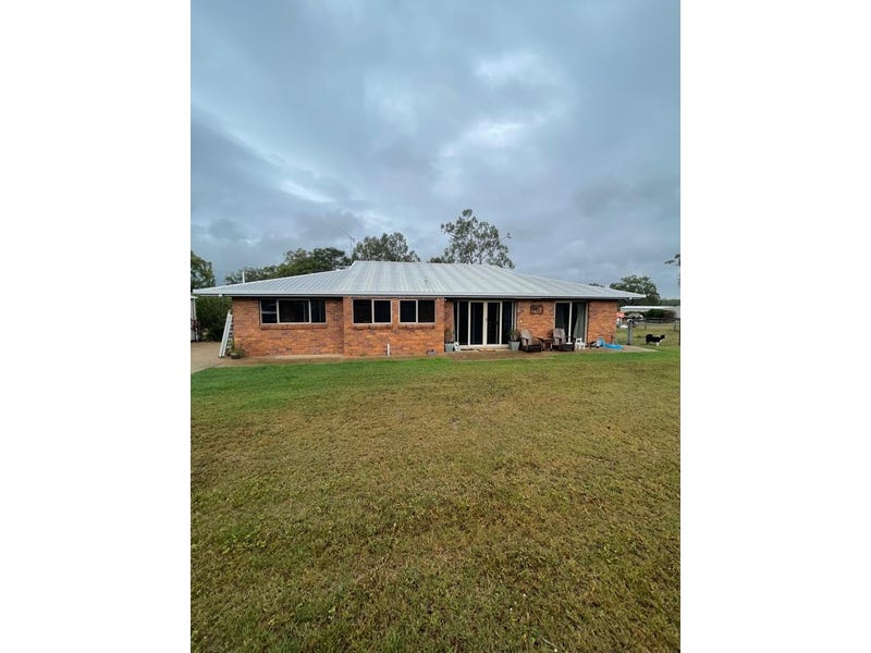 126132 Glendale Road, Glendale, Qld 4711 Property Details