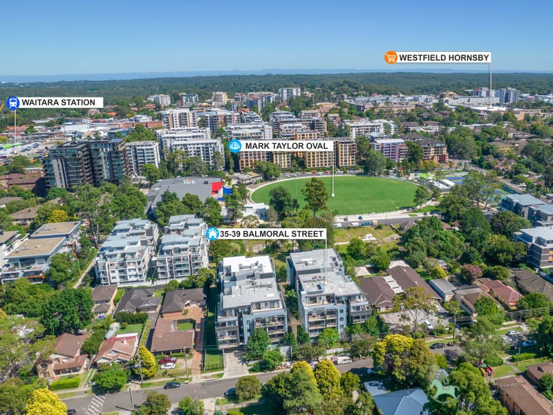 42/35 Balmoral Street, Waitara, NSW 2077 Property Details