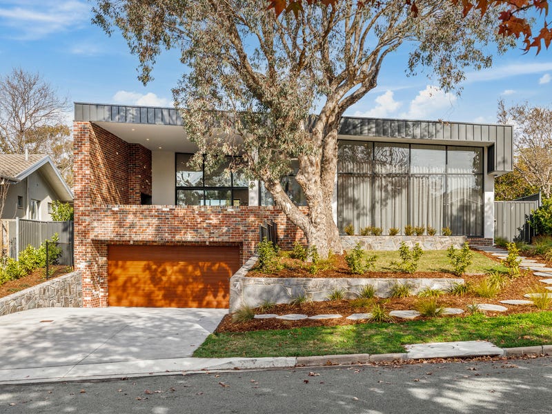 7 Brinsmead Street, Pearce, ACT 2607 Property Details